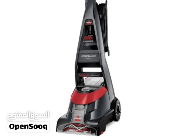 Bissell Vacuum Cleaners for sale in Al Riyadh