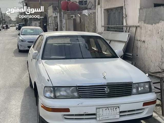 Used Toyota Crown in Baghdad