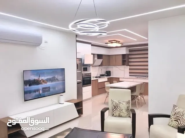 شقة مفروشة سوبر ديلوكس للإيجار – عين مصباح