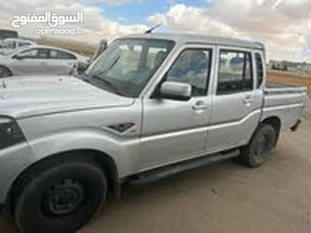 Mahindra Pickup 2020 S6 for Sale