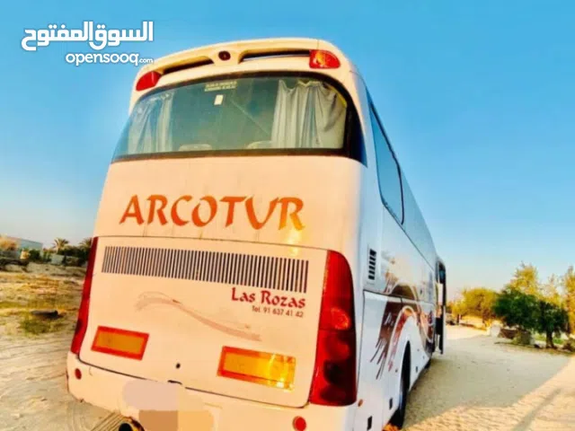 حافلة للبيع 2006