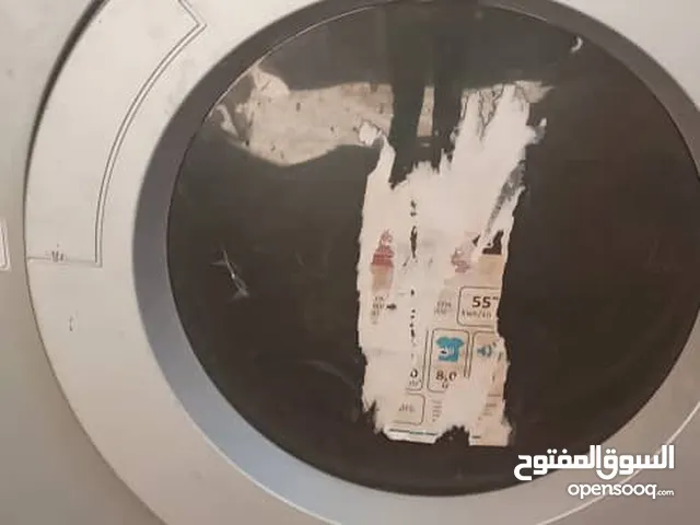 مجفف ملابس حاله جيده