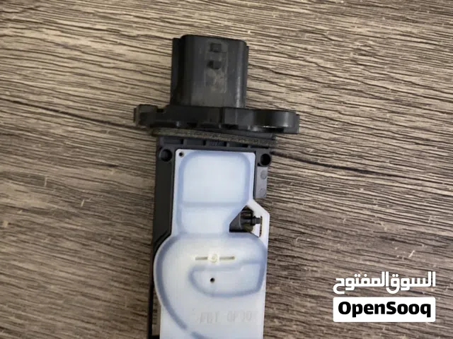 حساس هواء التيما 2019