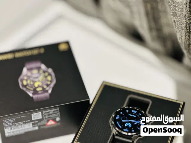Huawei smart watches for Sale in Tripoli
