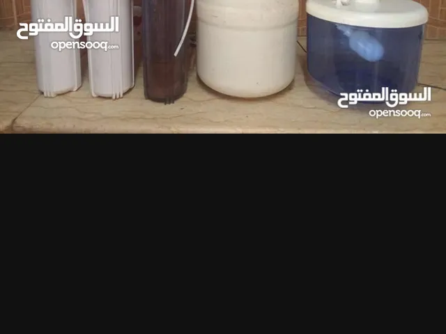 فلتر ماء 7 مراحل
