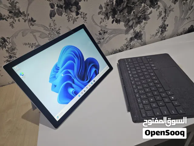 Microsoft Surface Pro 4 Core i5 4gb 128gb 80BD