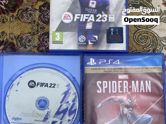 دسكات فور وفايف