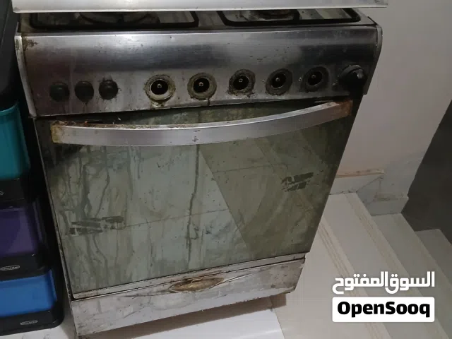 طباخه صالحة للاستعمال 25 ريال