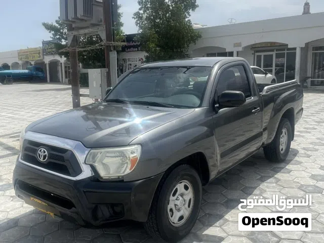 تويوتا تاكوما للبيع جير عادي