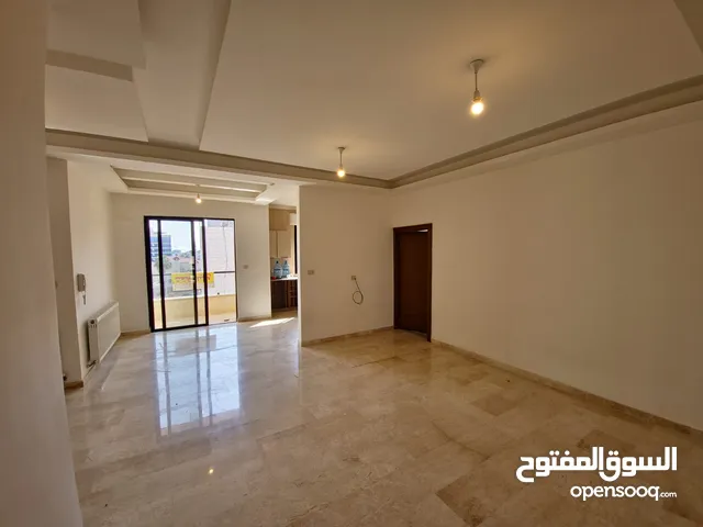 125 m2 3 Bedrooms Apartments for Rent in Amman 7th Circle