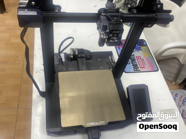3D printer creality