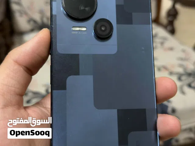 TECNO SPARK 10 5G