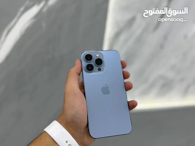 Apple iPhone 13 Pro 256 GB in Amman