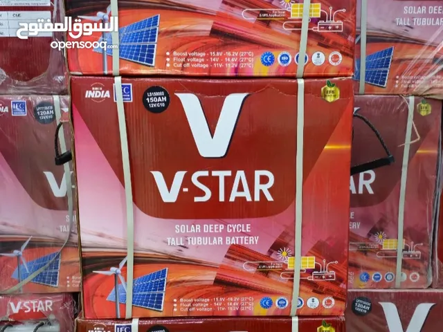 بطاريات تبلر دبل هندي