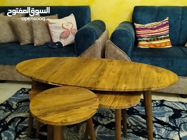طقم طاولات للبيع