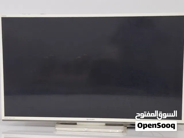 Sharp LCD 36 inch TV in Hawally