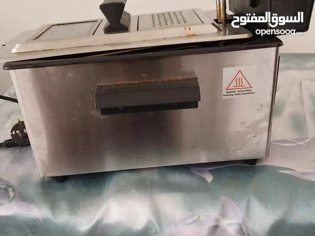ماكنه للقلي