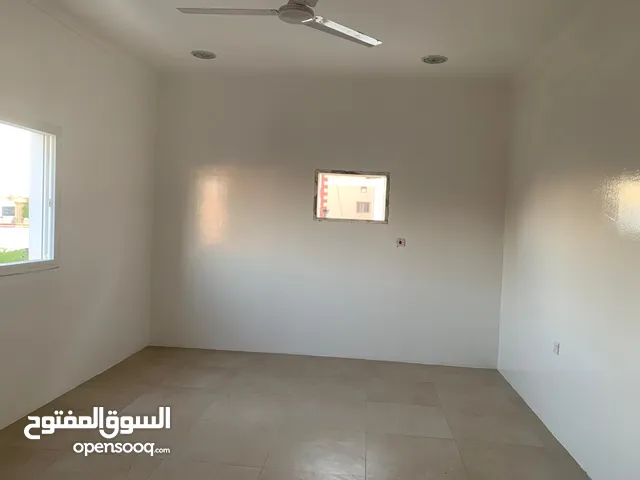 0 m2 3 Bedrooms Apartments for Rent in Central Governorate Jurdab