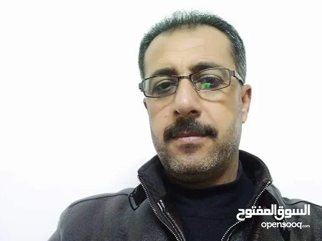 علي العمايرة