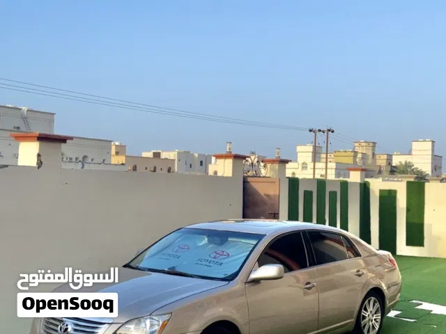افلون لمتد 2007