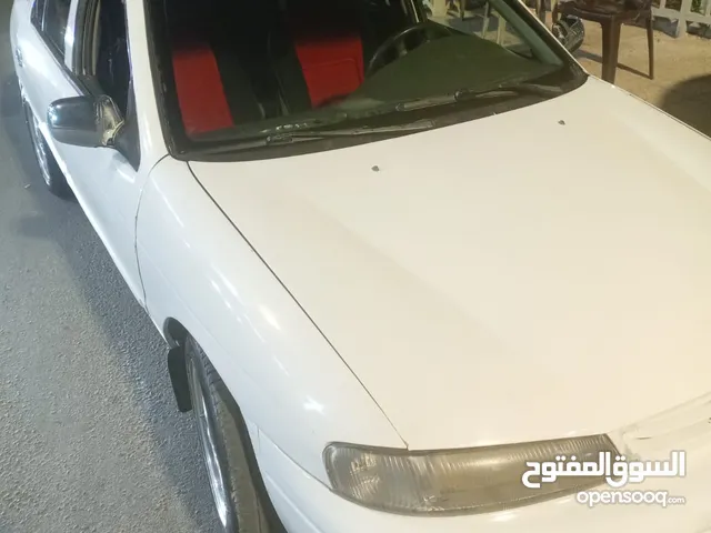 Used Kia Sephia in Amman