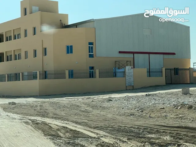1000m2 Warehouses for Sale in Doha Other