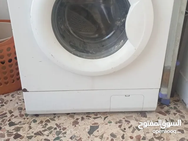 LG 7 - 8 Kg Washing Machines in Amman