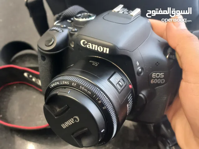 Canon DSLR Cameras in Al Riyadh