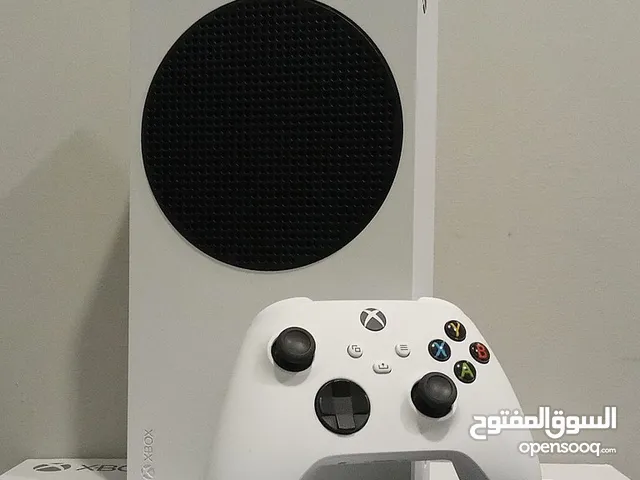 Xbox Series S Xbox for sale in Madaba