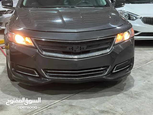 Chevrolet Impala 2019 in Um Al Quwain