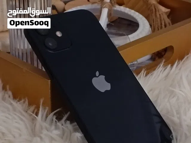 Apple iPhone 12 128 GB in Irbid