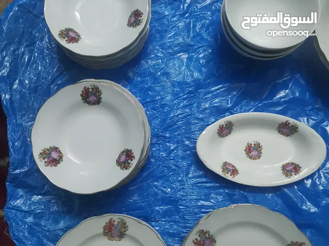 طقم صيني روميو وجوليت