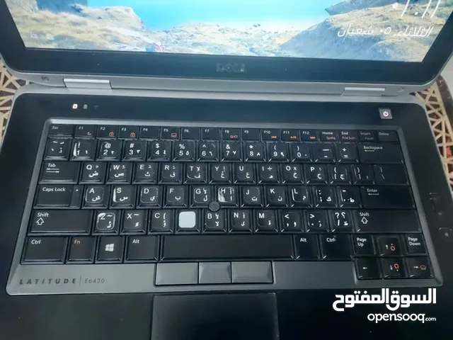 لابتوب للبيع Dell