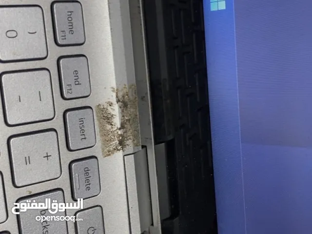 Windows Dell for sale  in Amman