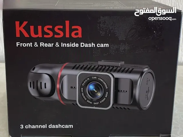Dashcam داش كام سيارة