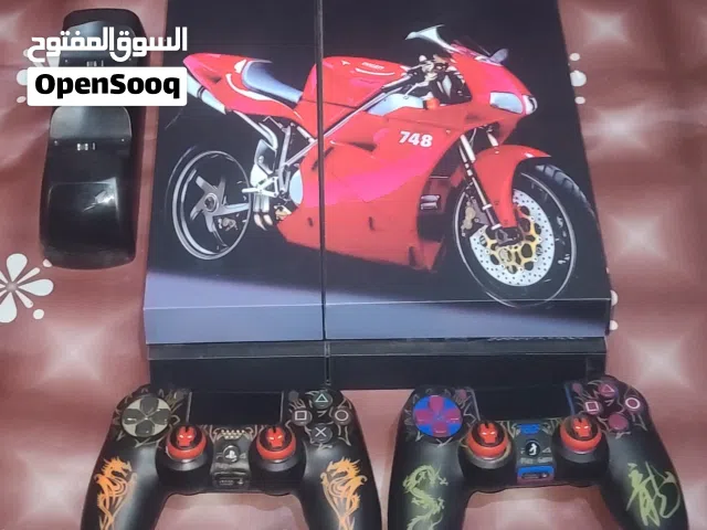 PlayStation 4 PlayStation for sale in Sana'a