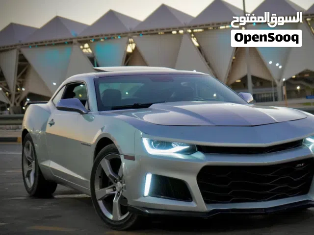 2010 Chevrolet Camaro 1LT