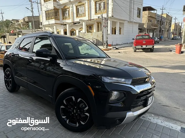 New Chevrolet Trailblazer in Basra