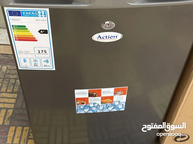 فريزر 4 درج حجم غسالة الفل