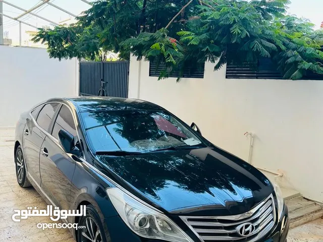 Used Hyundai Azera in Benghazi