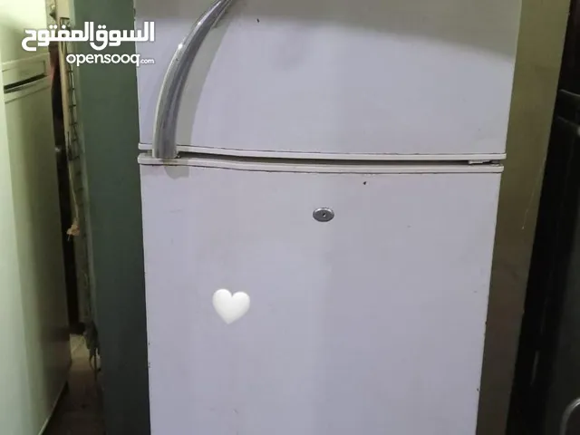 Zanussi Refrigerators in Cairo