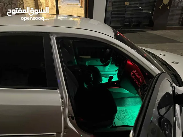 سياره xD 4جيد