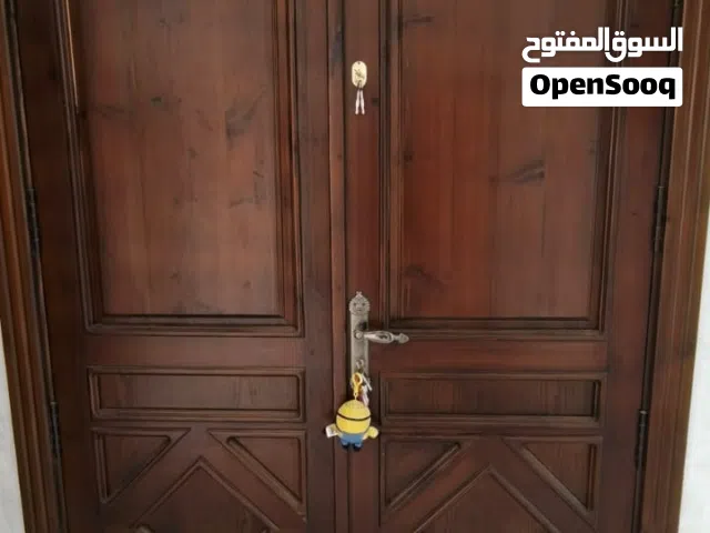 كافة أعمال النجاره وا وا الديكور الصيانه