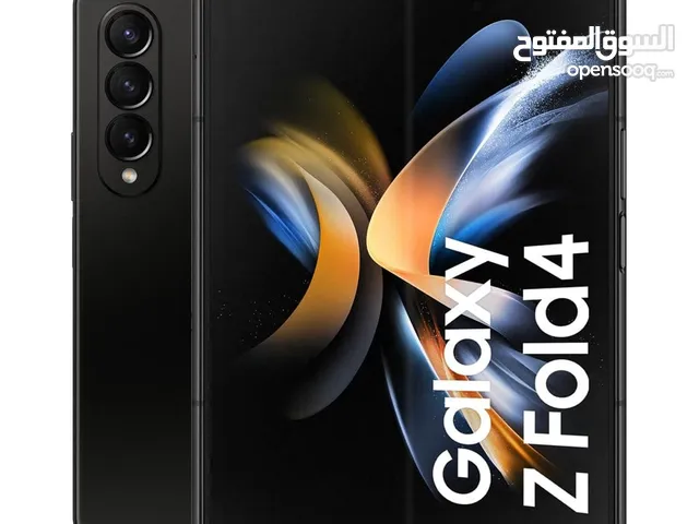 Samsung Galaxy Z Fold 4 256 GB in Baghdad