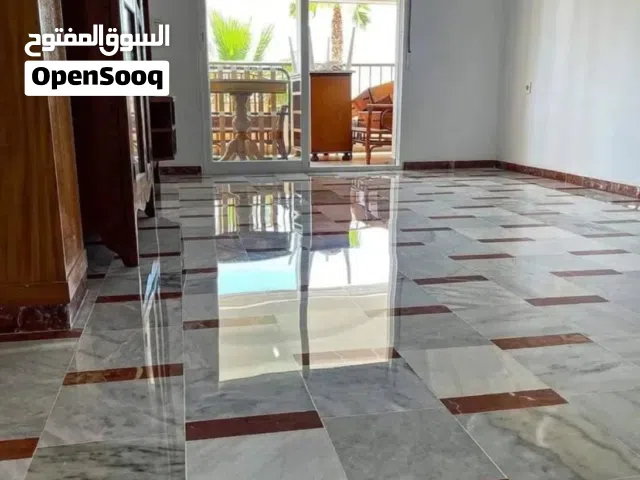 جلي بلاط تلميع رخام