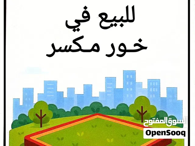 Residential Land for Sale in Aden Other