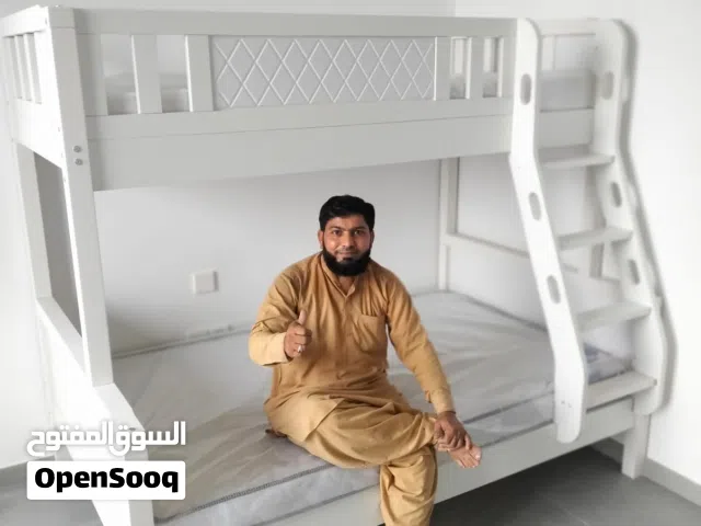 All Size Beds & Mattresses in Dubai Best Price • Fast Delivery