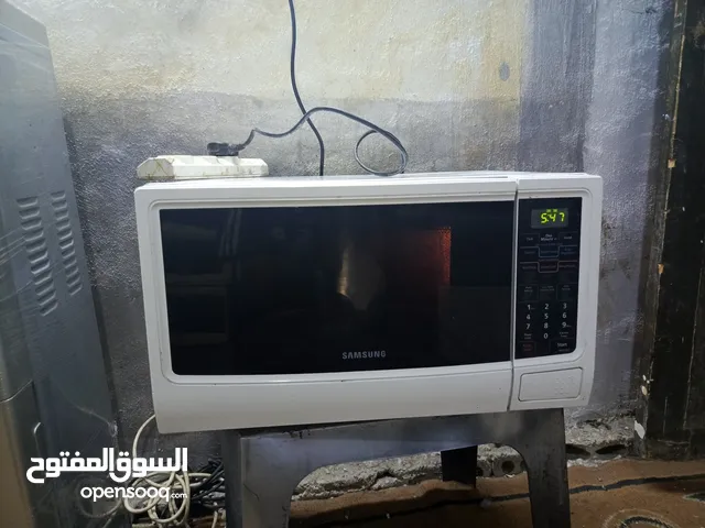 Samsung 30+ Liters Microwave in Zarqa