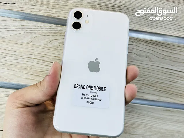 Brand one iPhone 11