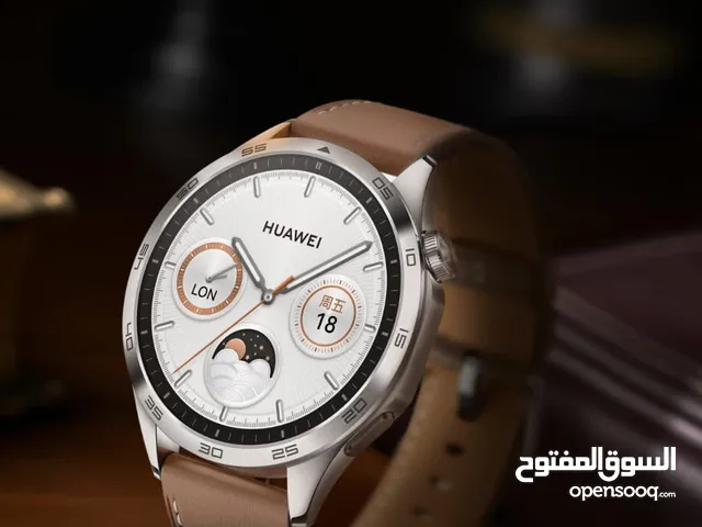 ساعة هواوي Huawei Watch GT4
